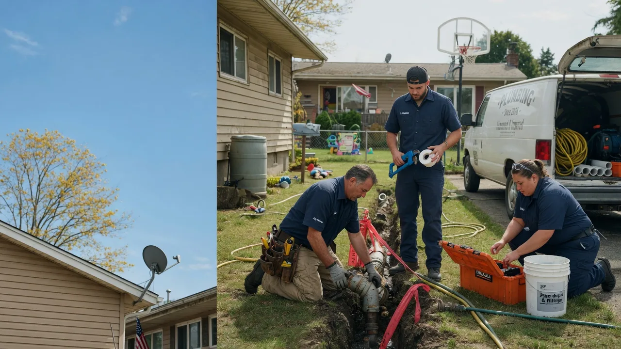 Garbage Disposal Replacement in Cleveland, OH near me